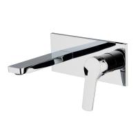 Смеситель для раковины Fima Carlo Frattini Serie 4 F3760WX5CR