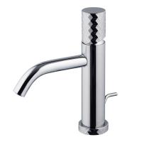 Смеситель для раковины Fima Carlo Frattini Spillo Tech F3031TXSGCR