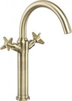Смеситель для раковины Deante Temisto BQT_M25D