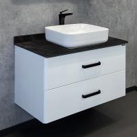 Тумба с раковиной Comforty Амстердам 95 см 00-00014001