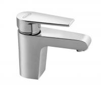 Смеситель для раковины Jacuzzi Rubinetteria Zeus LGCR211JAPI