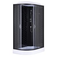 Душевая кабина Loranto 120x80 см CS-66120-13R GB 120