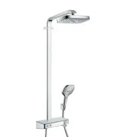 Душевая стойка Hansgrohe Raindance Select E 27283000