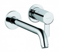 Смеситель для раковины Kludi Zenta 382450575