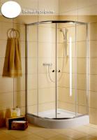 Душевое ограждение Radaway Classic A 80x80 см 30010-04-06