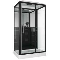 Душевая кабина Grossman GR-227 R 90x120 см