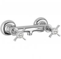 Смеситель для душа Migliore Princeton, цвет: хром ML.PRN-846.CR