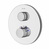 Встраиваемый смеситель для душа AM.PM Inspire 2.0 F50A75700