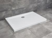 Поддон акриловый Radaway Doros D 80x110 см SDRD1180-01