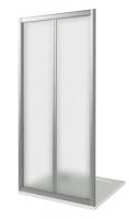 Душевая дверь Good Door Infinity SD-80-G-CH 80 см ИН00046
