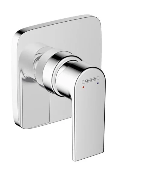 Фото смеситель для душа hansgrohe vernis shape 71658000
