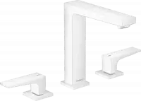 Смеситель для раковины Hansgrohe Metropol 32515700