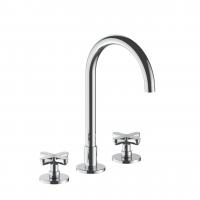 Смеситель для раковины Fantini Icona Classic 5302R007