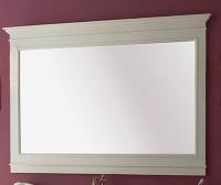 Зеркало Caprigo Grand Гринвич 140 см, цвет: bianco antico (B002) 10732