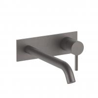 Встраиваемый смеситель для раковины Fantini Nostromo 50P5E814B+4400M011A