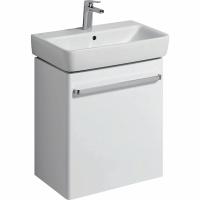 Тумба под раковину Geberit Renova Compact 55 см 862060000