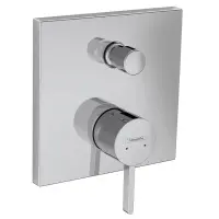 Смеситель для ванны Hansgrohe Finoris 76416000