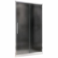 Душевая дверь Abber Schwarzer Diamant 100 см AG30100MH