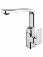 Смеситель для кухни Wonzon & Woghand цвет: Хром WW-692102-CR