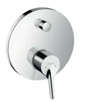 Смеситель для ванны Hansgrohe Talis S 72406000
