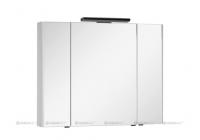 Зеркальный шкаф Aquanet Орлеан 105 см 183078