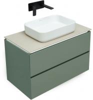 Тумба под раковину Allen Brau Infinity 85 см 1.21001.CGM