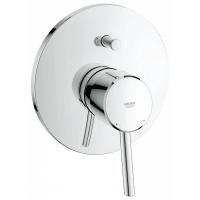 Встраиваемый смеситель Grohe Concetto New 32214001