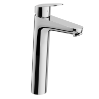 Смесители для раковины VitrA Flow Round A42927EXP цвет хром