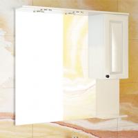 Зеркало Comforty Севилья 85 см 3132625