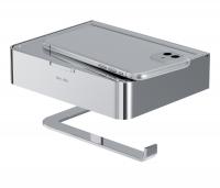 Держатель для туалетной бумаги AM.PM Inspire 2.0 A50A341500