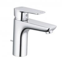 Смеситель для раковины Kludi Pure&Style 402900575