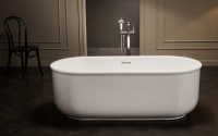 Акриловая ванна BelBagno BB401-1700-800 170x80 см