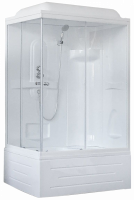 Душевая кабина Royal Bath BP RB8120BP1-T-R 120x80 см
