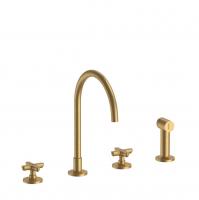 Смеситель для кухни Fantini Icona Classic 53Q7R051