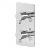 Встраиваемый термостатический смеситель для душа Newform B-Easy 69882E.21.018