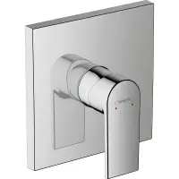 Смеситель для душа Hansgrohe Vernis Shape 71668000