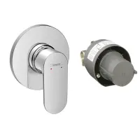 Смеситель для душа Hansgrohe Rebris S 72648000