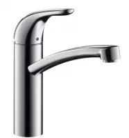 Смеситель для кухонной мойки Hansgrohe Focus 31784000