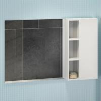 Зеркало Comforty Милан 120 см 4136261