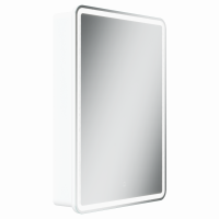 Зеркальный шкаф Sancos  Diva 60 см DI600