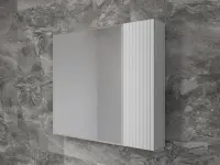 Зеркальный шкаф Style Line Стокгольм 80 см ЛС-00002324