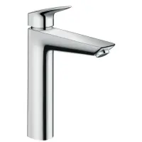 Смеситель для раковины Hansgrohe Logis 71095000