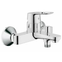 Смеситель для ванны Grohe BauLoop 23341000