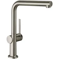 Смеситель для кухонной мойки Hansgrohe Talis 72840800