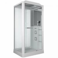 Душевая кабина Grossman 110x90 см GR-123