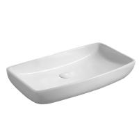 Раковина накладная Azario 70.5 см AZ-4959A