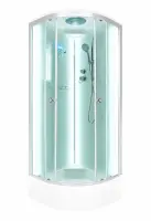 Душевая кабина DTO 80x80 см D278SLED
