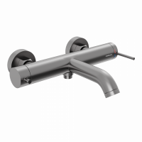 Смеситель для ванны Abelsberg Fluida ERF22516GM