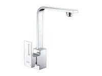 Смеситель для кухни WasserKraft Alme 1507
