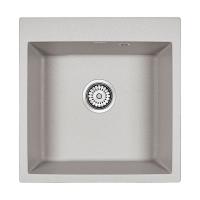 Кухонная мойка Paulmark Praktisch 51 см PM105152-GR
